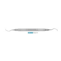 Woodpecker Gracey Curette 7/8